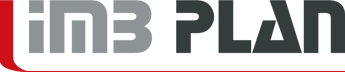 IMB-Plan GmbH - Logo