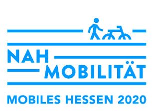 Nahmobilität Mobiles Hessen 2020