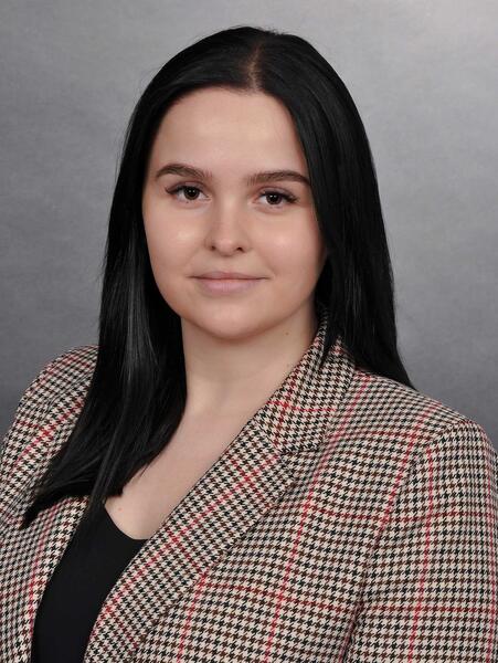 Katharina Werner (M. Eng.)