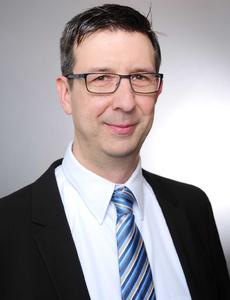Holger Ebert (Dipl.-Ing.)