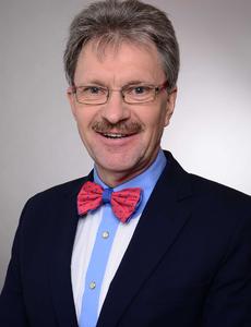Walter Donges (Dipl.-Ing.)