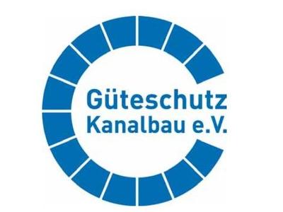 Güteschutz Kanalbau