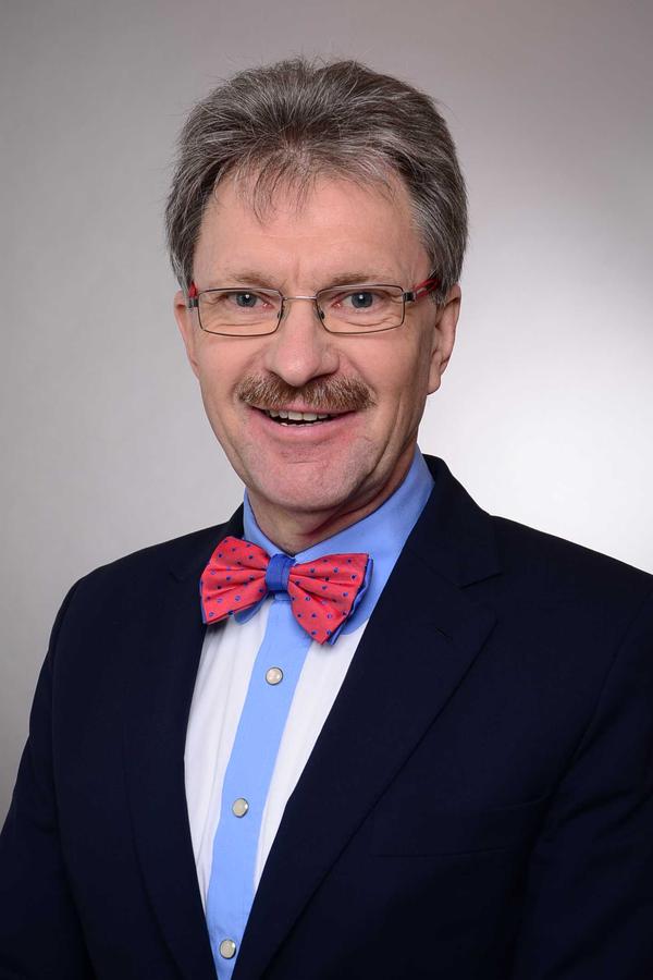 Walter Donges (Dipl.-Ing.)